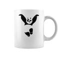 Panda Kung Fu Coffee Mug