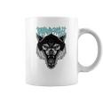 Parkway Drive Wolf Coffee Mug