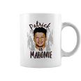 Patrick Mahomes Coffee Mug