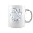 Paw Addict Dog Cat Lover Coffee Mug