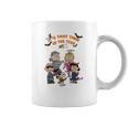 Peanuts Halloween Women Tshirt Coffee Mug