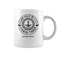 Percy Jackson - Camp Half-Blood - Cabin Three - Poseidon Coffee Mug