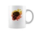 Persona 4 Kanji Tatsumi Summer Coffee Mug