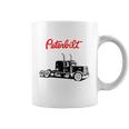 Peterbilt Truck Coffee Mug