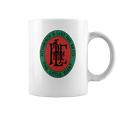 Pittsburgh &Ampamp Lake Erie Railroad Co Coffee Mug