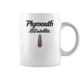 Plymouth Satellite 440 T-Shirts Coffee Mug