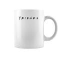 Popfunk Friends Tv Show Coffee Mug