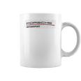 Porsche Motorsport Coffee Mug