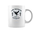 Poseidon Camp Coffee Mug