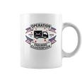 Postal Worker Operation Disease 2020 Enduring Clusterfuck Coffee Mug