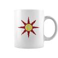 Praise The Sun Coffee Mug