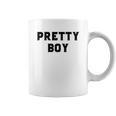 Pretty Boy Coffee Mug