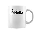 Princess Bride Inigo Montoya Tshirt Coffee Mug