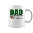 Princeton University Proud Dad Parents Day 2020 Coffee Mug