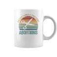 Pro Choice Vasectomies Prevent Abortions Feminist S Gift For Activists Pro Abortion Topswomen Rightss Coffee Mug