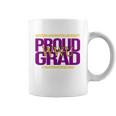 Proud Grad Western Washington University Graduation Excellence 2020 Coffee Mug