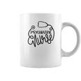 Psychiatric Nurse Cute Psych Rn Mental Health Nursing Coffee Mug