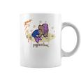 Puppie Love Rescue Dogs Coffee Mug