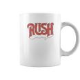 Puppylol Printed With Rush Men Coffee Mug