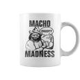 Randy Macho Man Savage Trendy Coffee Mug