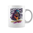 Randy Macho Man Savage Zebra Pattern Coffee Mug