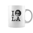 Randy Newman Tshirt Coffee Mug