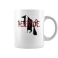 The Raven Nevermore Edgar Allan Poe Coffee Mug