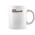 The Real Housewives Of New York City Coffee Mug