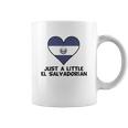 Really Awesome Just A Little Salvadorian Onesie Coffee Mug