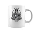 Red Devil Clothing Travieso Coffee Mug