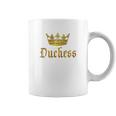 Regal Crown Royalty Gift Coffee Mug