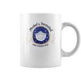 Registered Nurse Vaccinated Coffee Mug