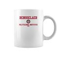 Rensselaer Polytechnic Institute Class Of 2021 Coffee Mug