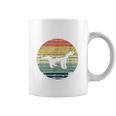 Retro Vintage Honey Badger Animal Coffee Mug