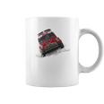 Retroclassic Rally Mini Cooper Classic Sports Car Coffee Mug