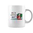 Rex Orange County Coffee Mug