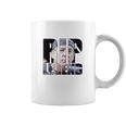 Rip Legend Neil Peart Coffee Mug