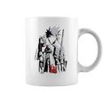 Ripple Junction Naruto Shippuden Adult Kakashi Story Light Weight Crew Coffee Mug