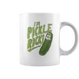 Ripple Junction Rick And Morty I Am Pickle Rick Coffee Mug