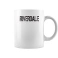 Riverdale City Coffee Mug