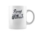 Road Warrior Coffee Mug