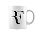 Roger Federer Basic Coffee Mug