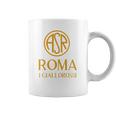 As Roma Coffee Mug