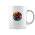 Rose Apothecary Vintage Coffee Mug