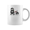 Royal Tenenbaums Richie And Mordecai Coffee Mug