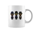 Run Dmc Cartoon Coffee Mug