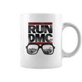 Run Dmc Official Nyc Glasses Coffee Mug