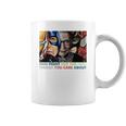 Ruth Bader Ginsburg And Avengers Fight For The Things You Care About Shirt Coffee Mug