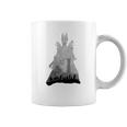 Sauron &Ampamp The Fellowship Lotr Coffee Mug