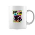 Saved By The Bell Zack Attack Live Coffee Mug